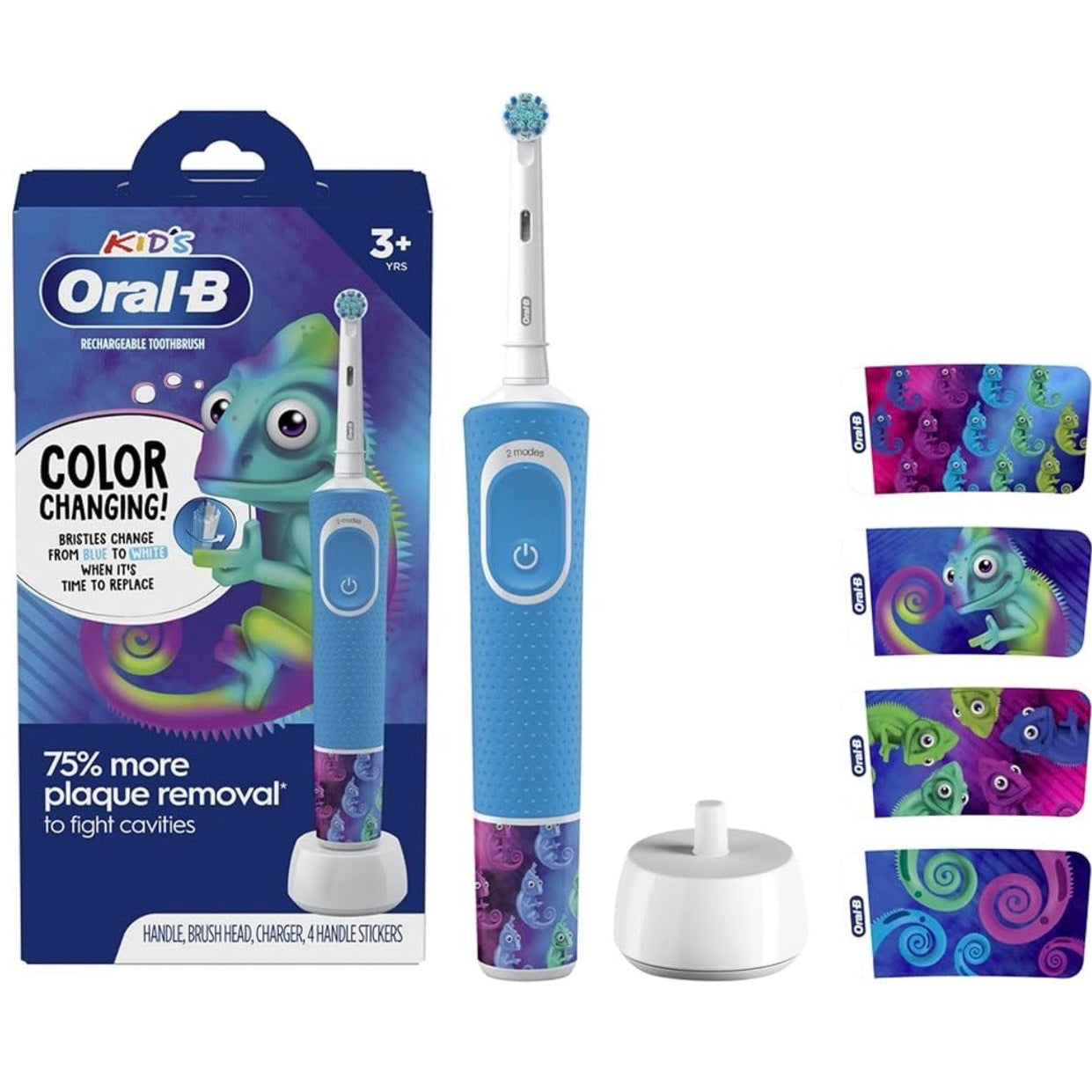 Oral-B Pro Kids