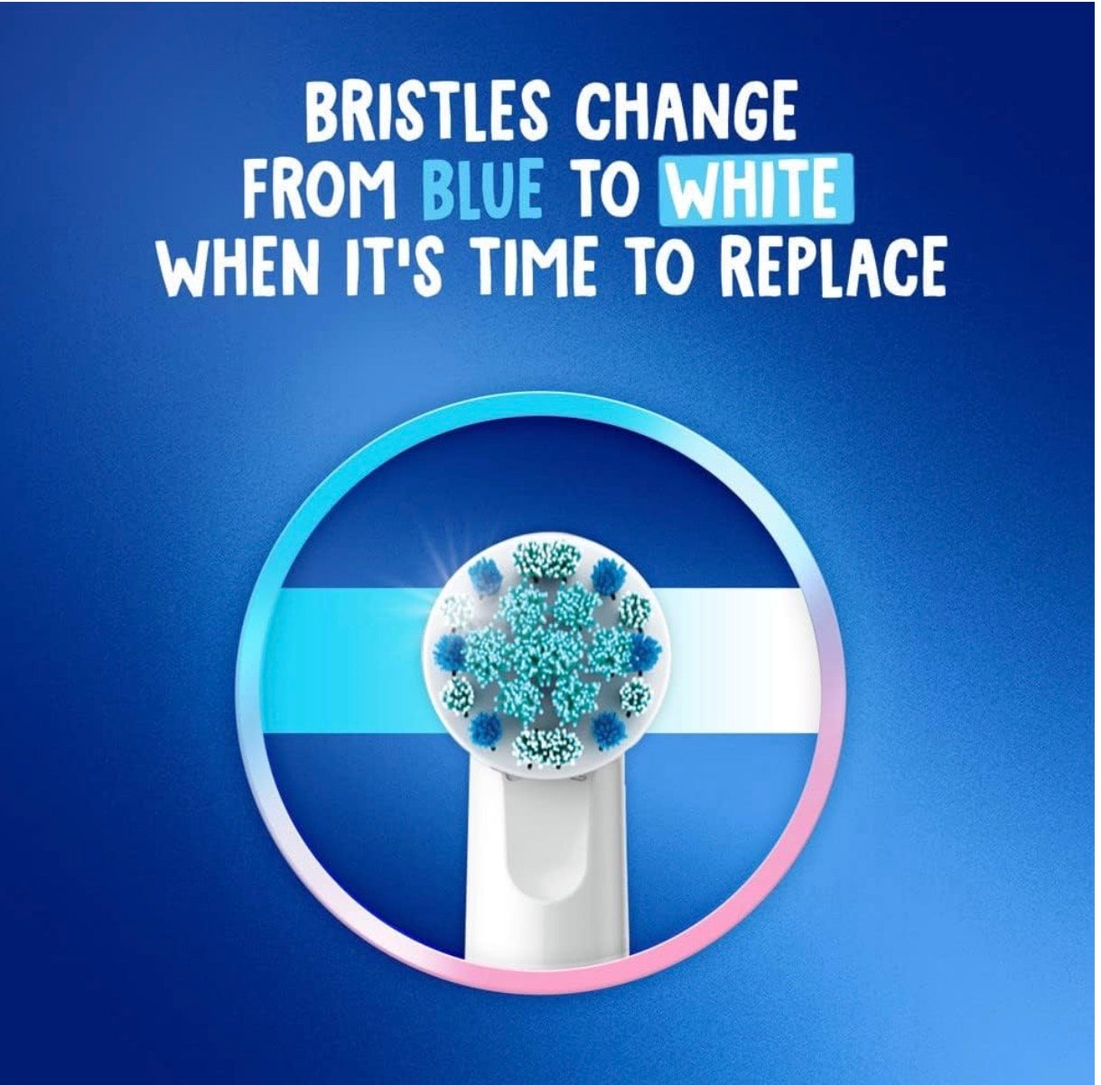 Oral-B Pro Kids