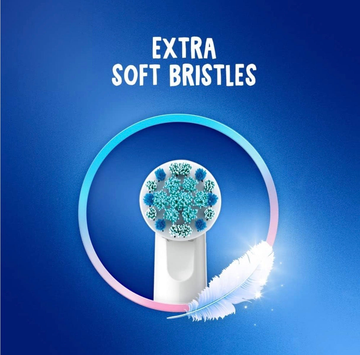 Oral-B Pro Kids