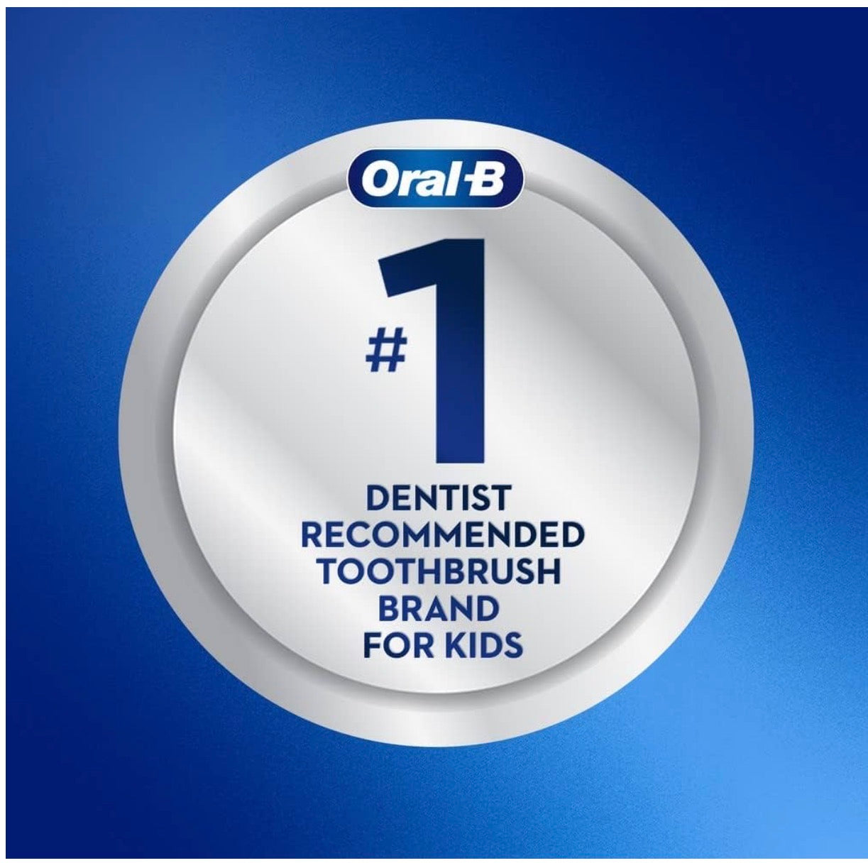 Oral-B Pro Kids