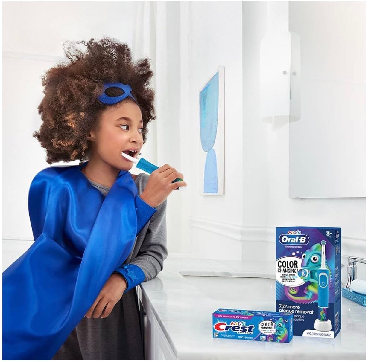 Oral-B Pro Kids