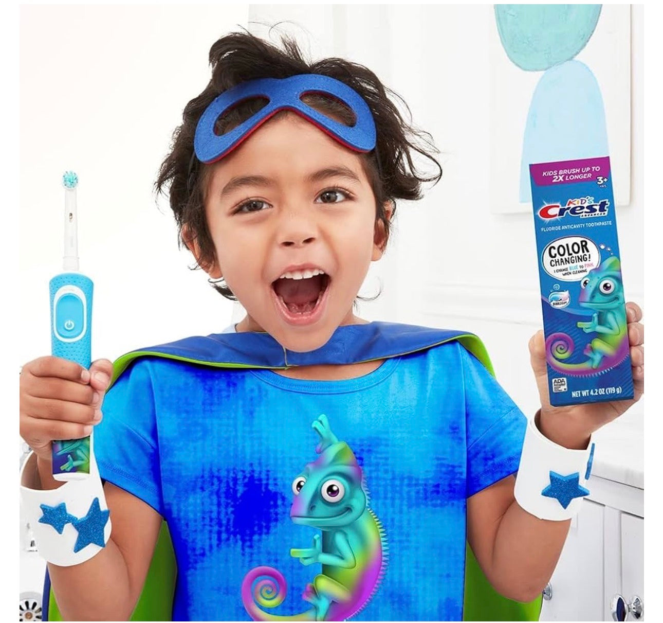 Oral-B Pro Kids