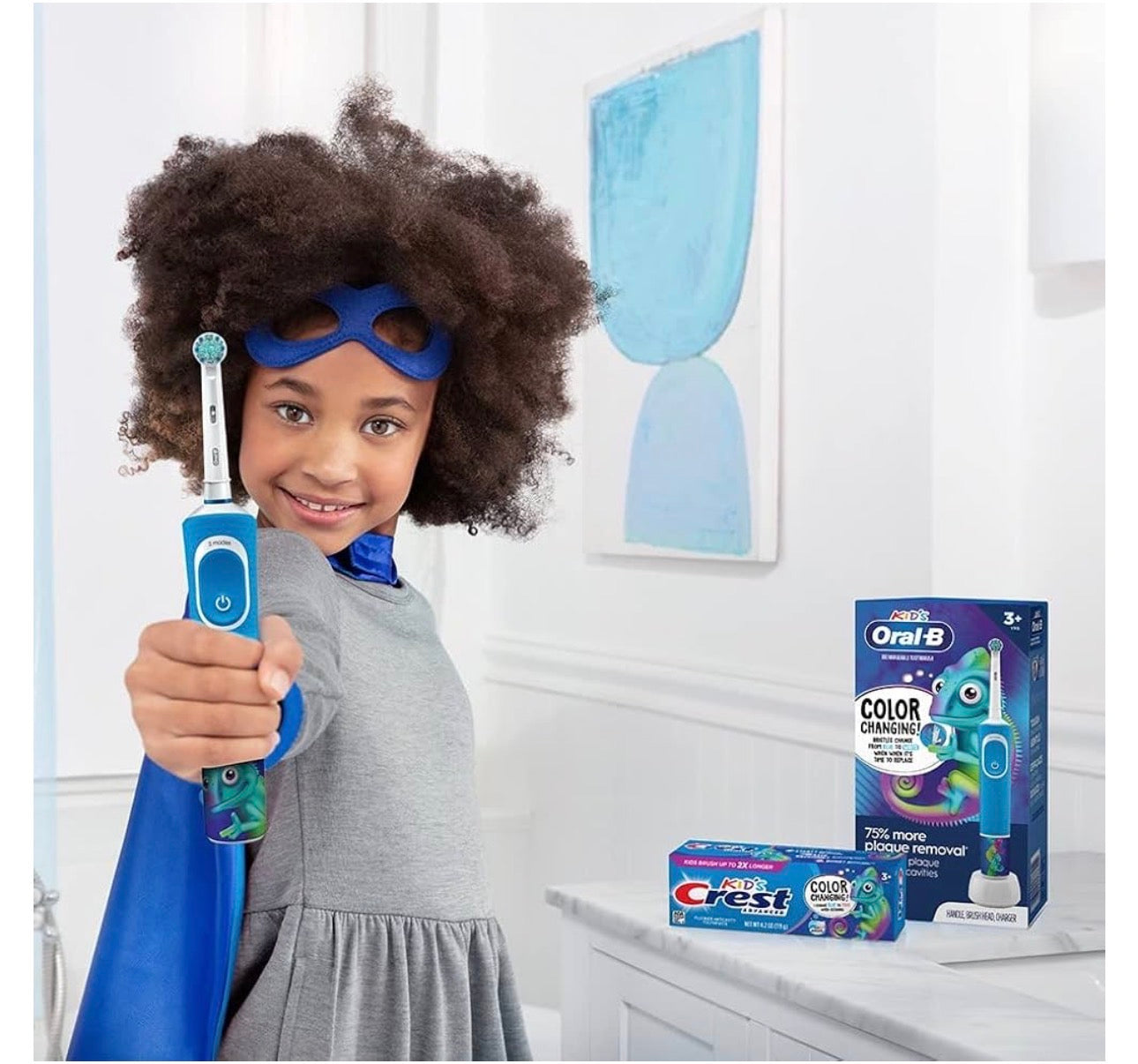 Oral-B Pro Kids