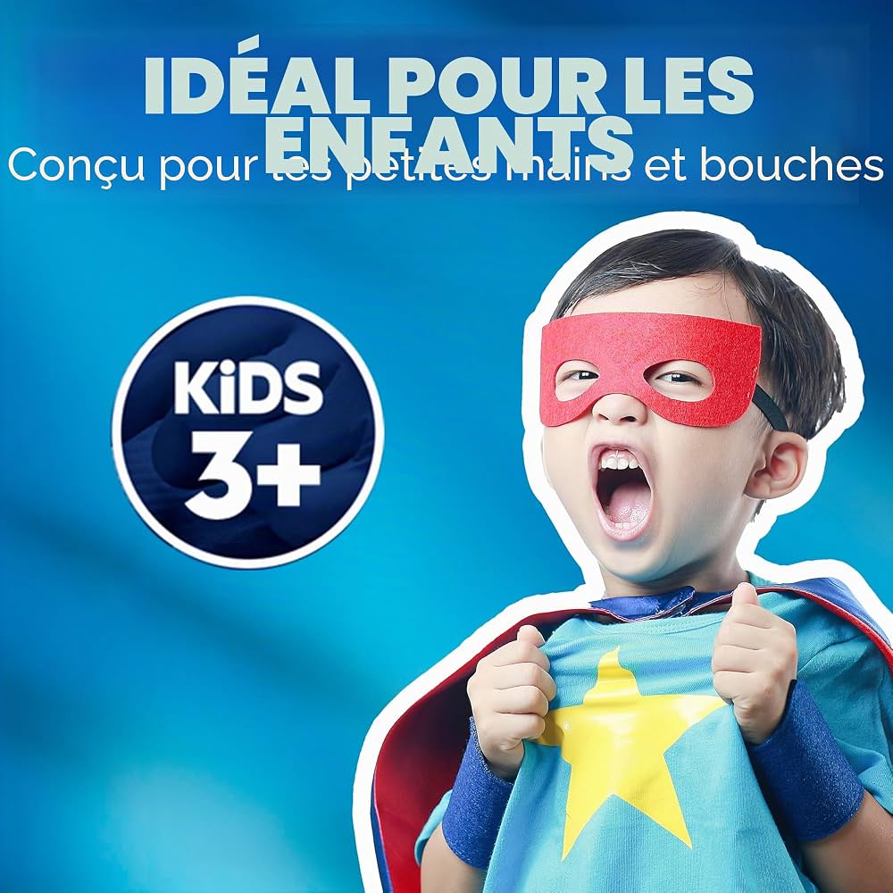 Brosse à dents électrique Oral-B Kids Stitch