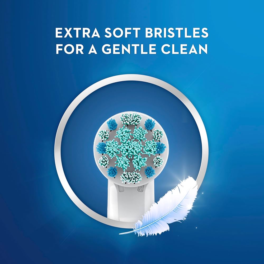 Brosse à dents électrique Oral-B Pro Kids Spiderman