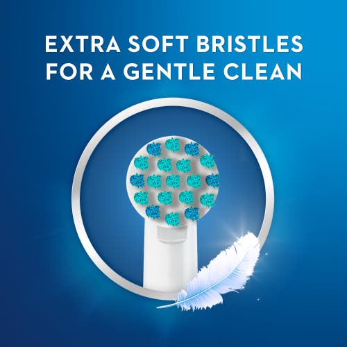 Brosse à dents électrique Oral-B Pro Kids Frozen