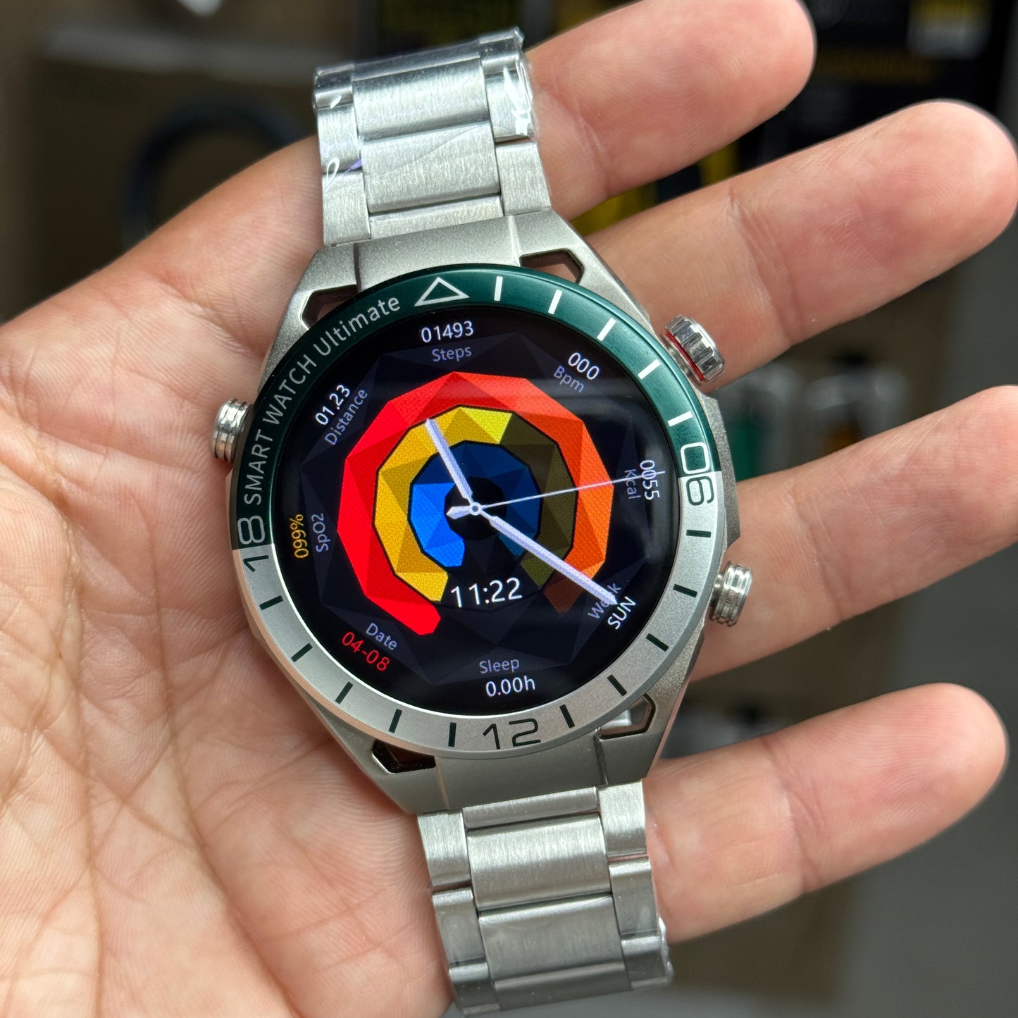 kalobee sk41 Ultimate - TK
