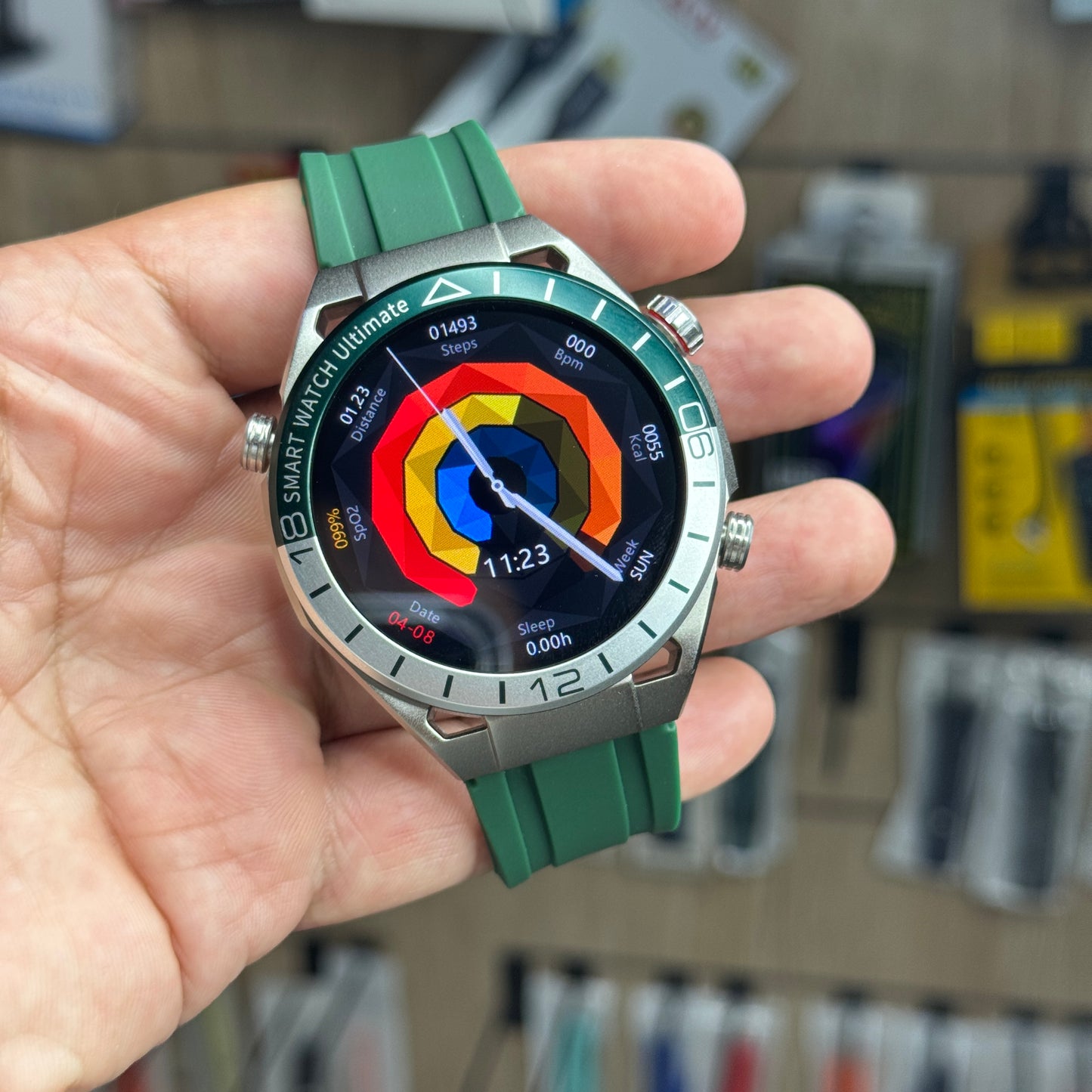 kalobee sk41 Ultimate - TK