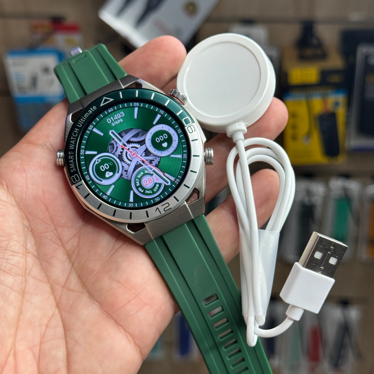 kalobee sk41 Ultimate - TK