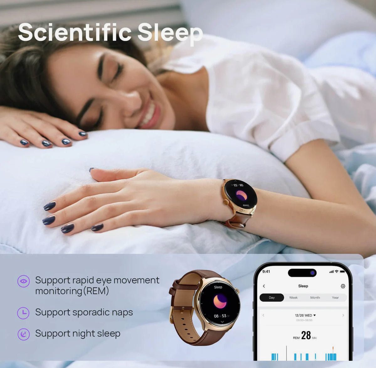Mibro Lite 3 PRO -ORIGINAL-