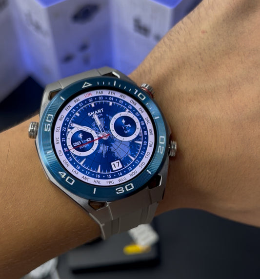 SK4 ULTIMATE 🌟⌚ KALOBEE AMERICA ⌚