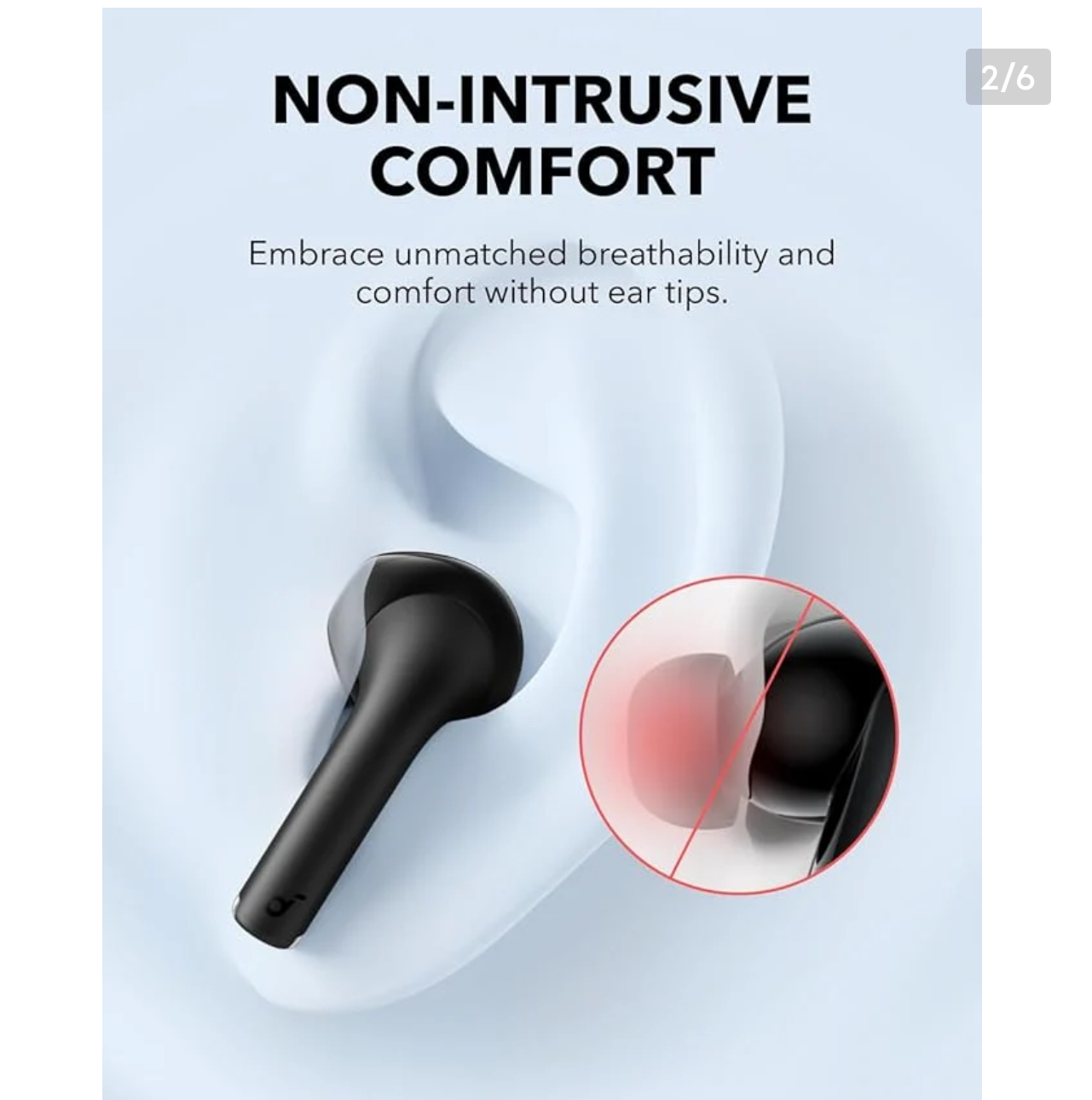 Soundcore Anker K20i