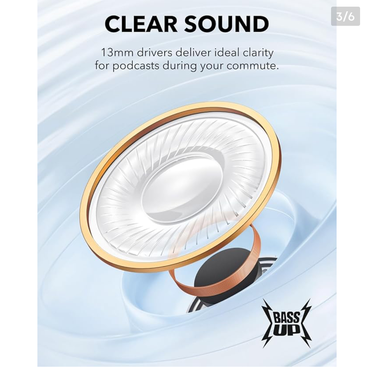 Soundcore Anker K20i