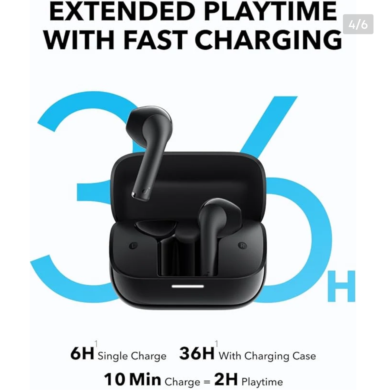 Soundcore Anker K20i