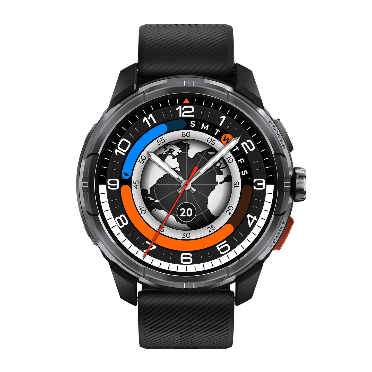 HAYLOU Solar Ultra -ORIGINAL-