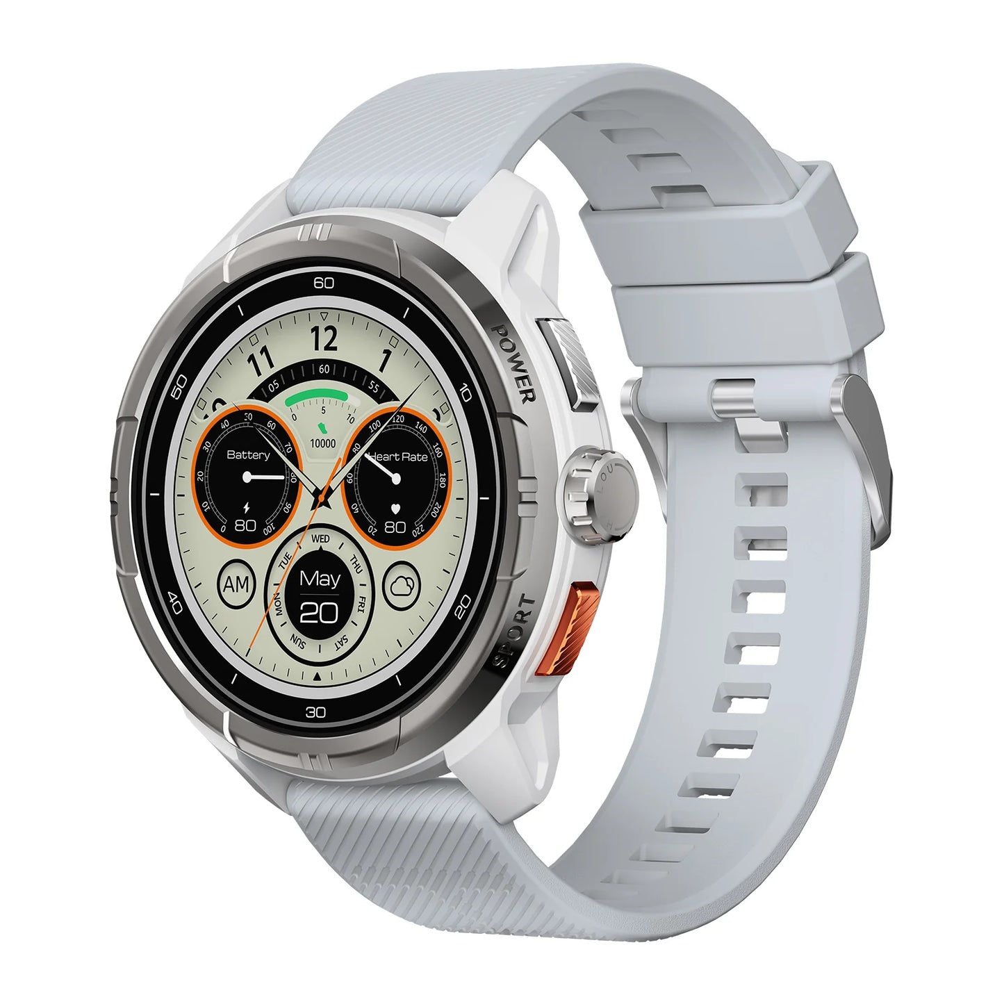 HAYLOU Solar Ultra -ORIGINAL-