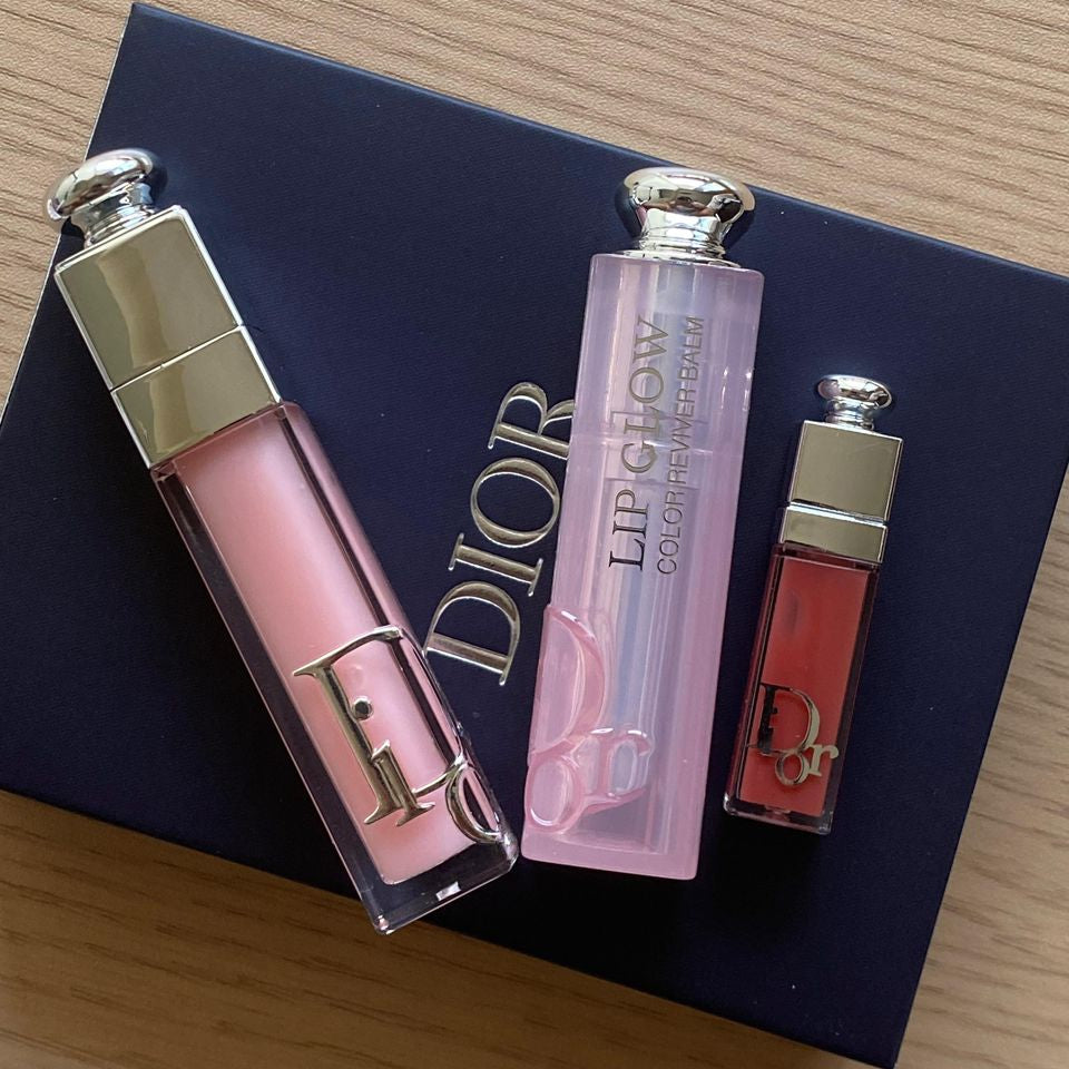 DIOR ADDICT 💄3en1 ✨