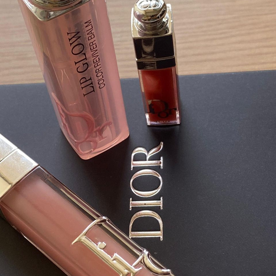 DIOR ADDICT 💄3en1 ✨
