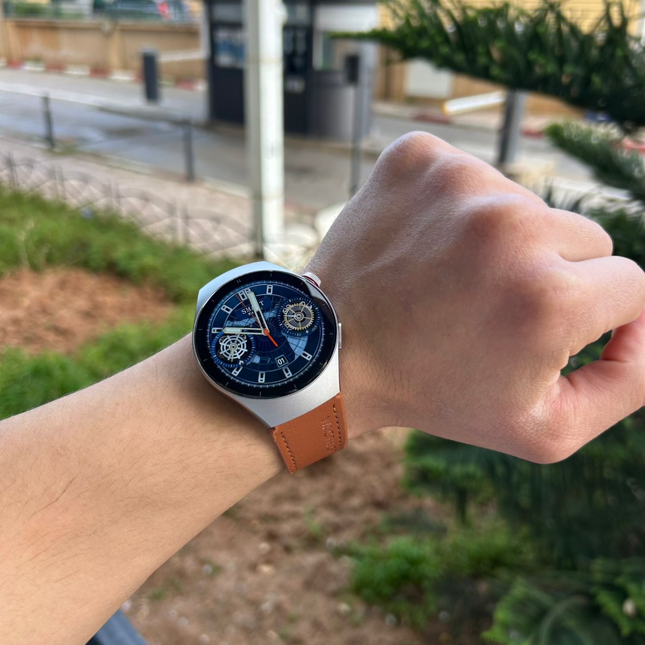 Kalobee America SK45 PRO⌚️
