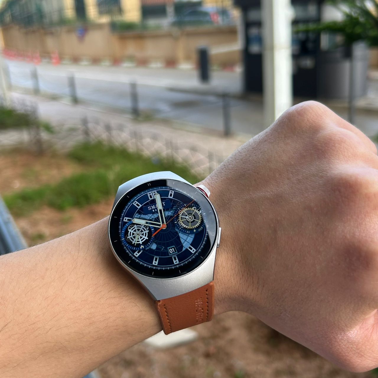 Kalobee America SK45 PRO⌚️