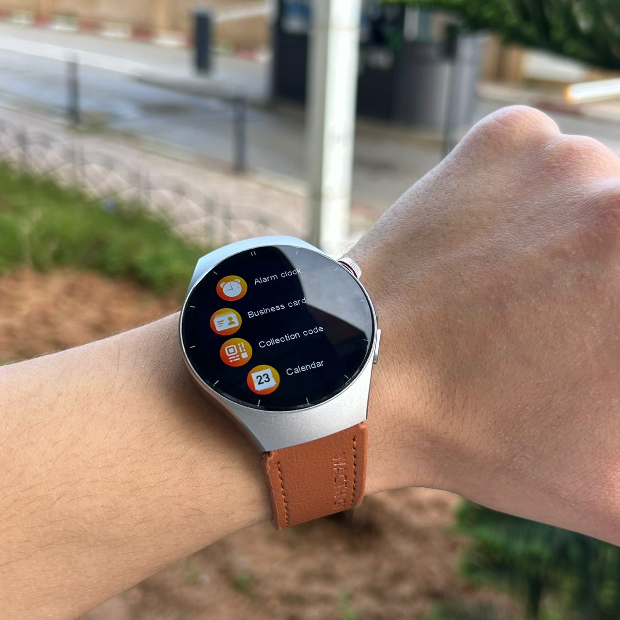 Kalobee America SK45 PRO⌚️