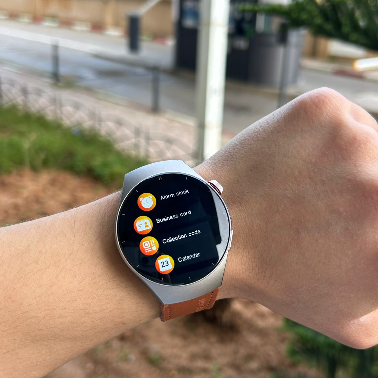 Kalobee America SK45 PRO⌚️