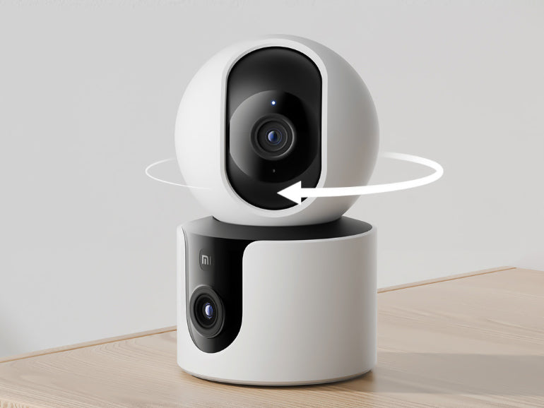 Xiaomi C300 Dual
