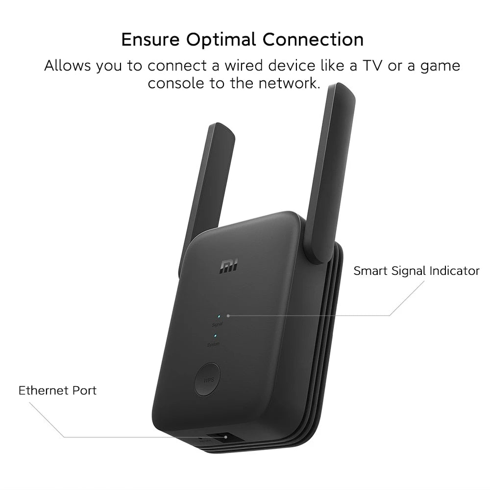 Mi Wifi Range Extender Ac1200