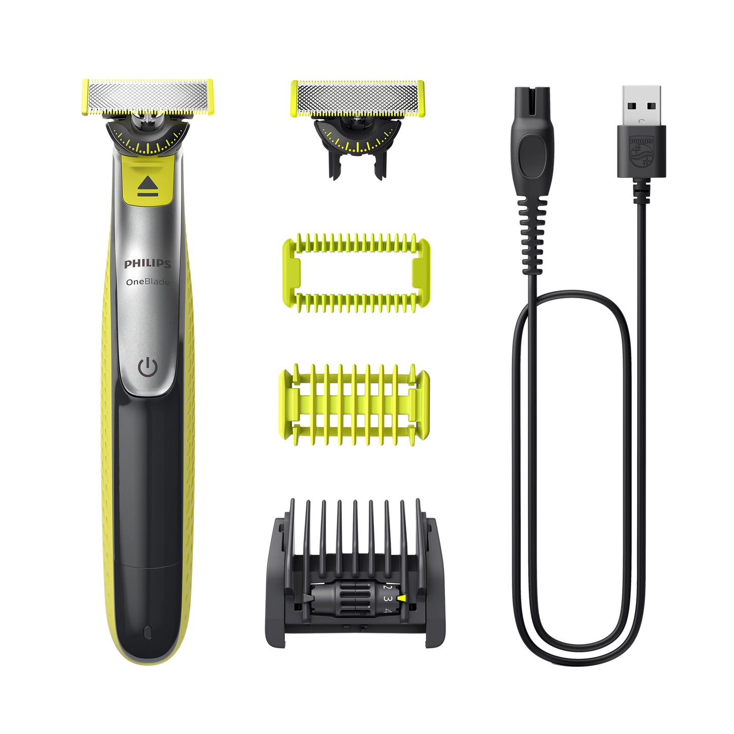 Philips OneBlade 360 (Visage + Corps)