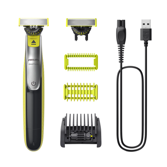 Philips OneBlade 360 (Visage + Corps)