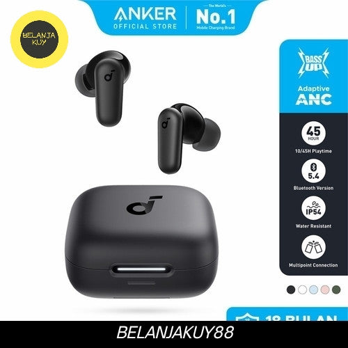 Anker Soundcore R50i NC