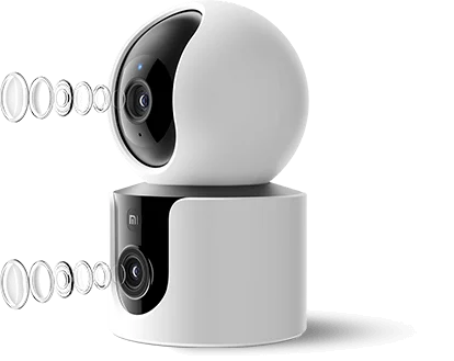 Xiaomi C300 Dual
