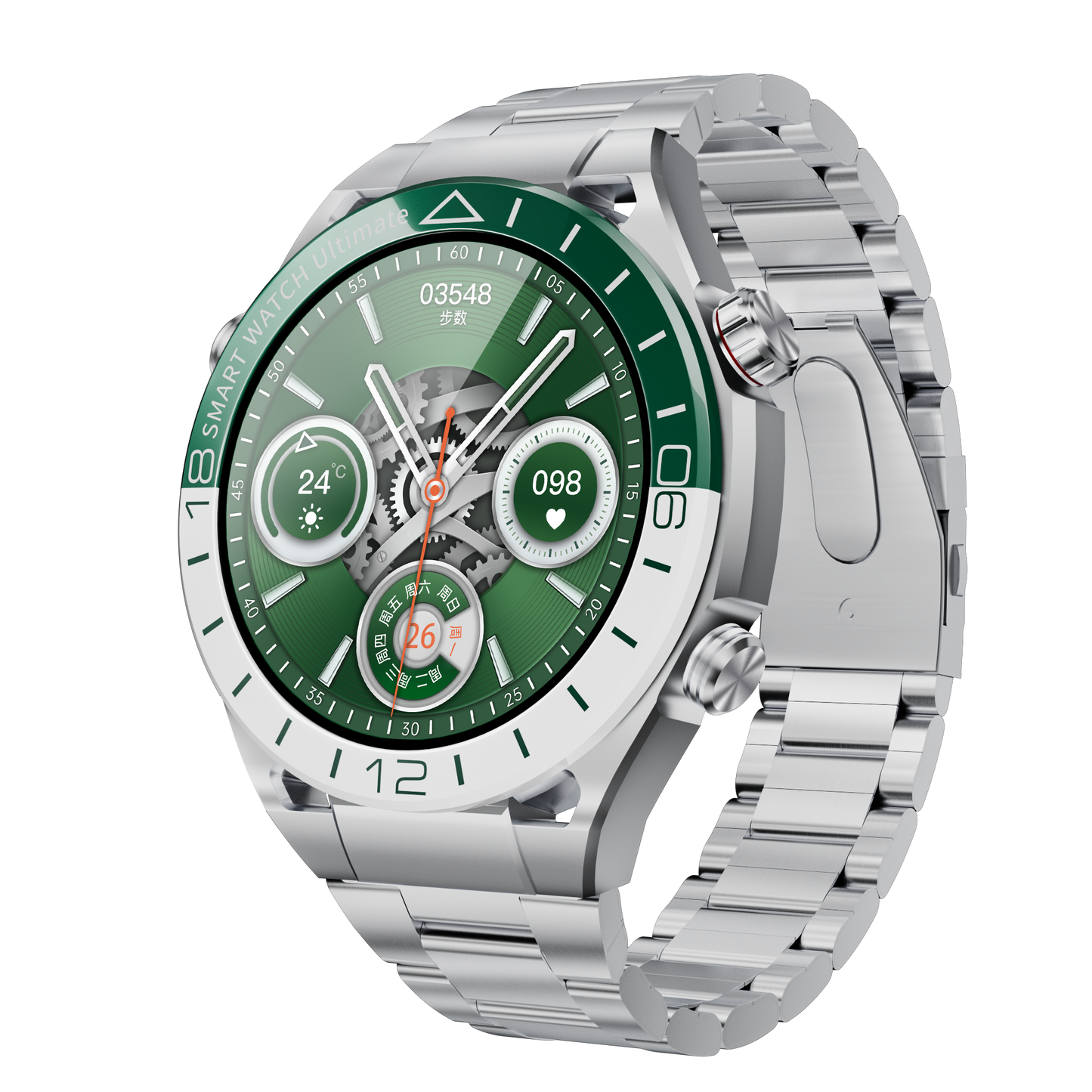 kalobee sk41 Ultimate - TK