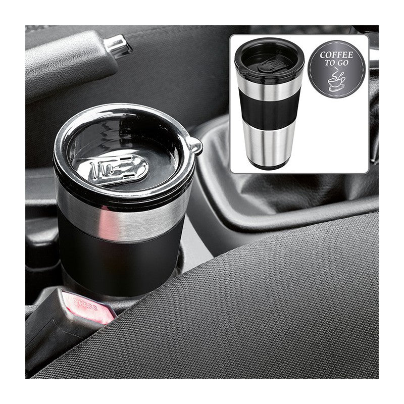 Cafetière 1 tasse isotherme Clatronic ☕️