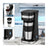 Cafetière 1 tasse isotherme Clatronic ☕️