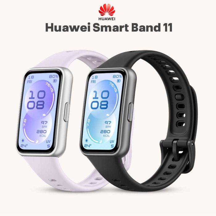 Huawei band 11