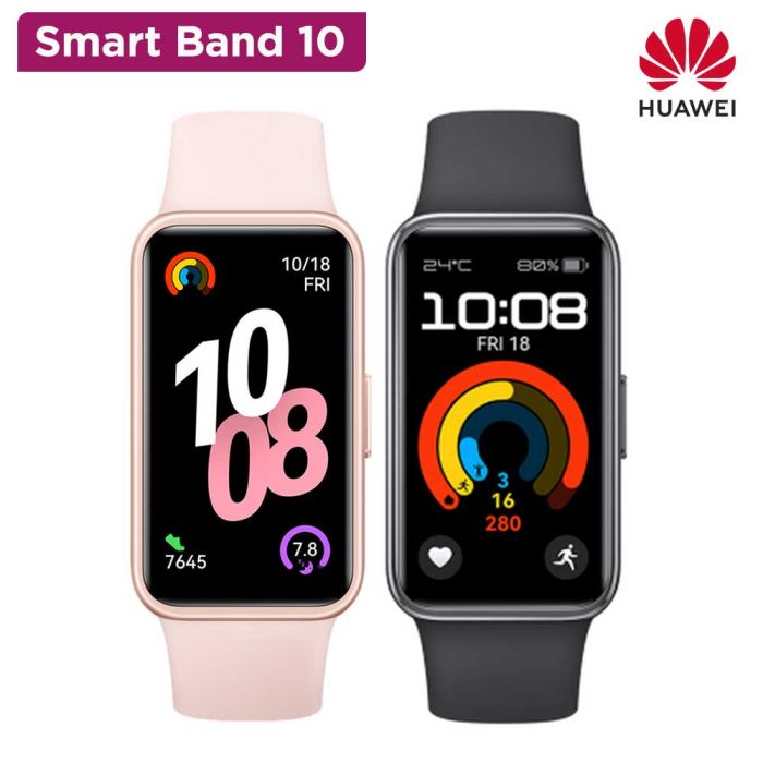HUAWEI Band10 🏃‍♀️‍➡️🏃‍♂️‍➡️✅ORIGINAL✅