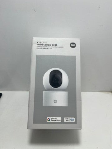 Xiaomi Smart Camera C201 ✅ ORIGINAL ✅