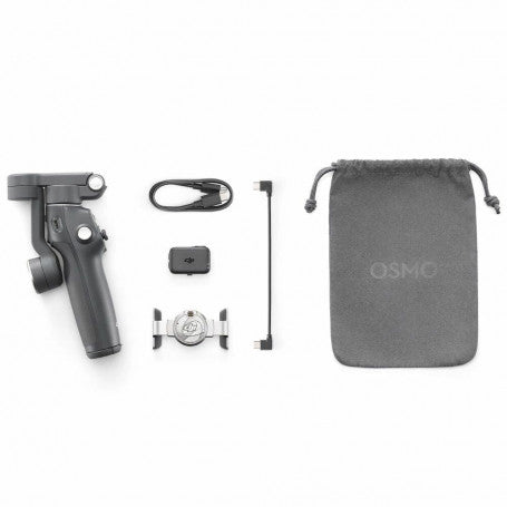 DJI OSMO MOBILE 7P
