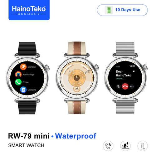 Hainoteko RW79 mini waterproof