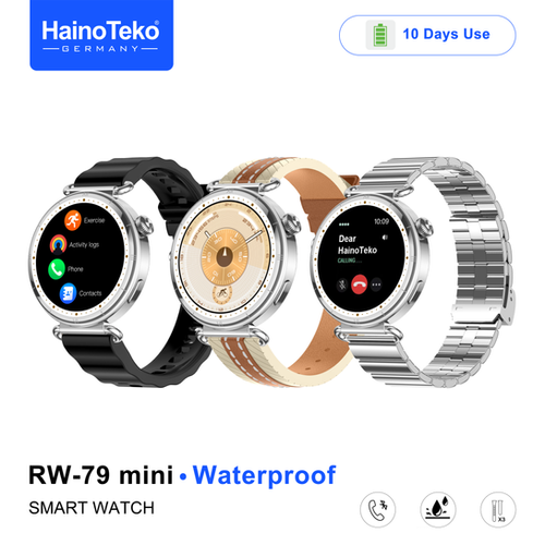 Hainoteko RW79 mini waterproof