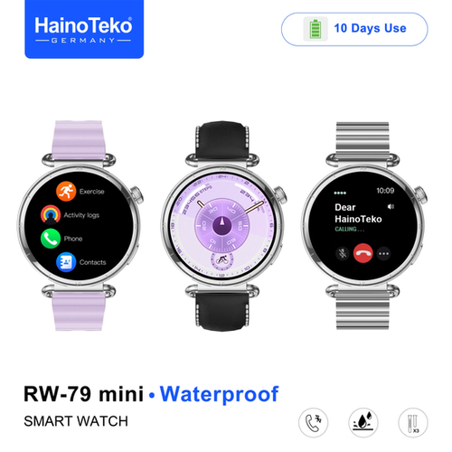 Hainoteko RW79 mini waterproof