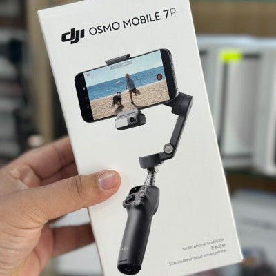 DJI OSMO MOBILE 7P