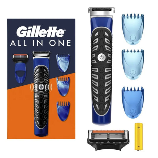 Tondeuse Gillette ALL IN ONE