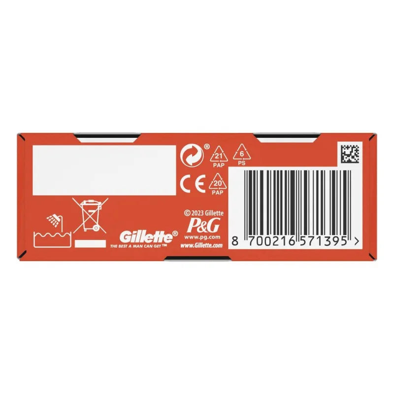 Tondeuse Gillette ALL IN ONE