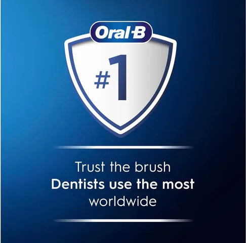 Brosse à dents électrique Oral-B Pro 300