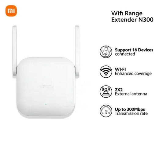 Xiaomi WiFi Range Extender N300