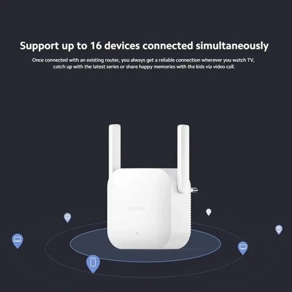 Xiaomi WiFi Range Extender N300