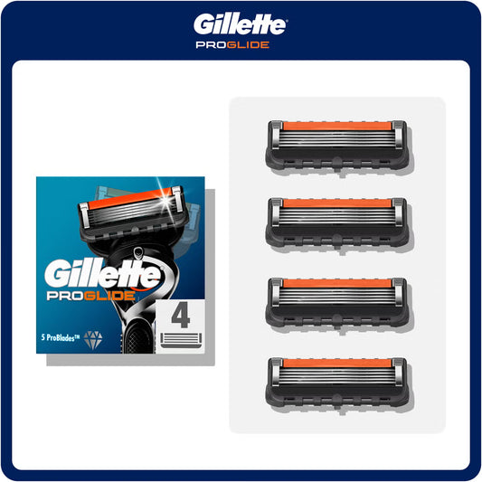 Gillette Pro Glide