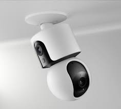 Xiaomi C300 Dual